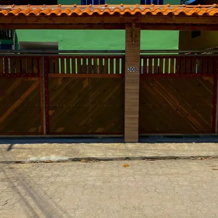 Pauba House Villa Sao Sebastiao  Exterior photo