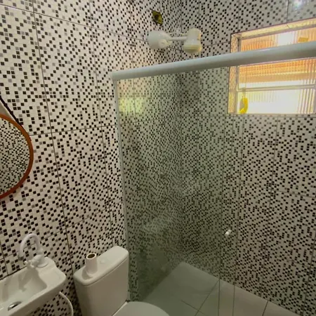 Pauba House Villa Sao Sebastiao  Exterior photo