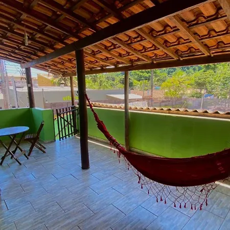 Pauba House Villa Sao Sebastiao  Exterior photo