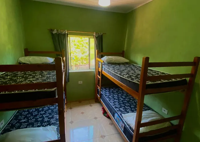 Pauba House