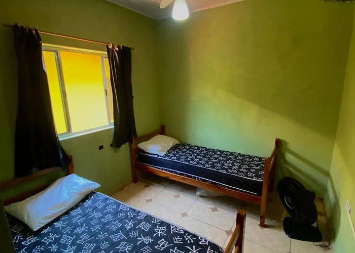 Pauba House