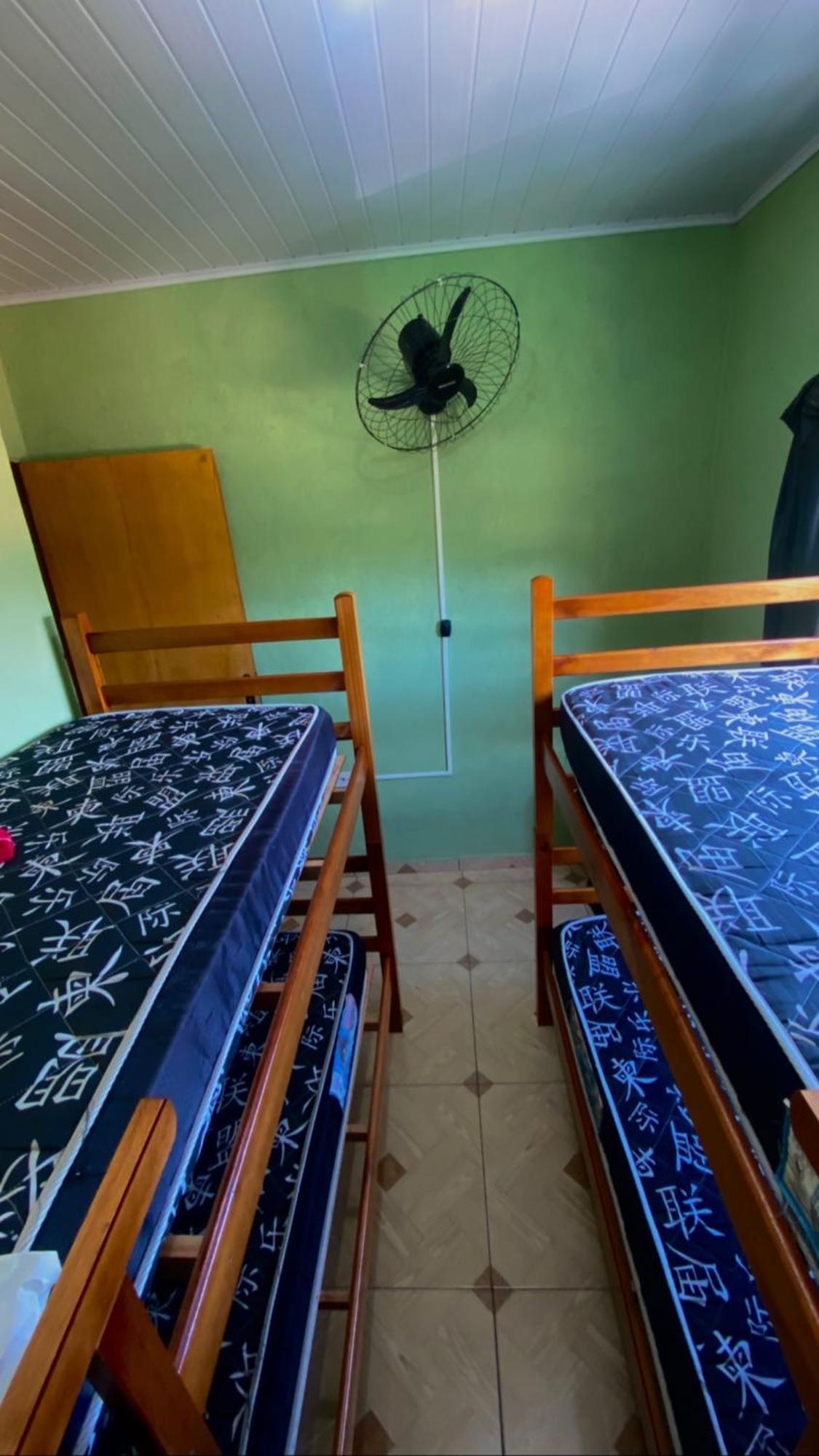 Holiday home Pauba House
