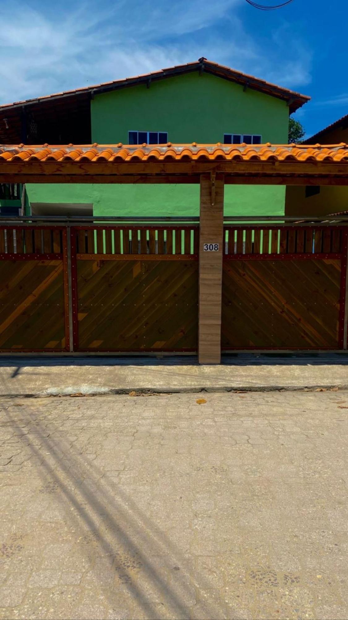 Pauba House