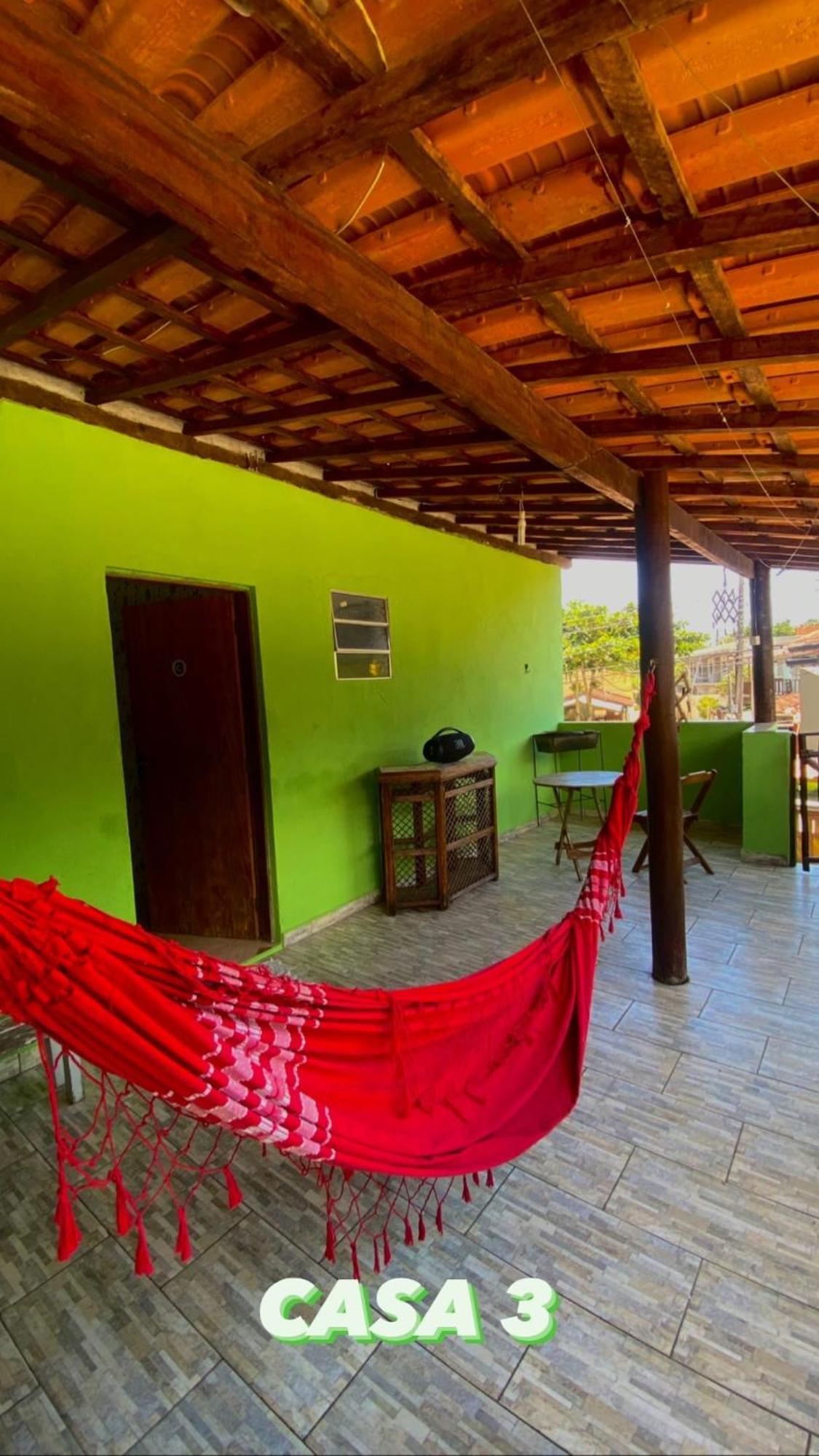 Pauba House Holiday home *