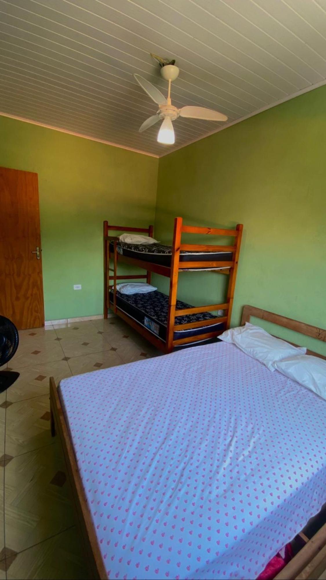 Pauba House Sao Sebastiao (Sao Paulo)