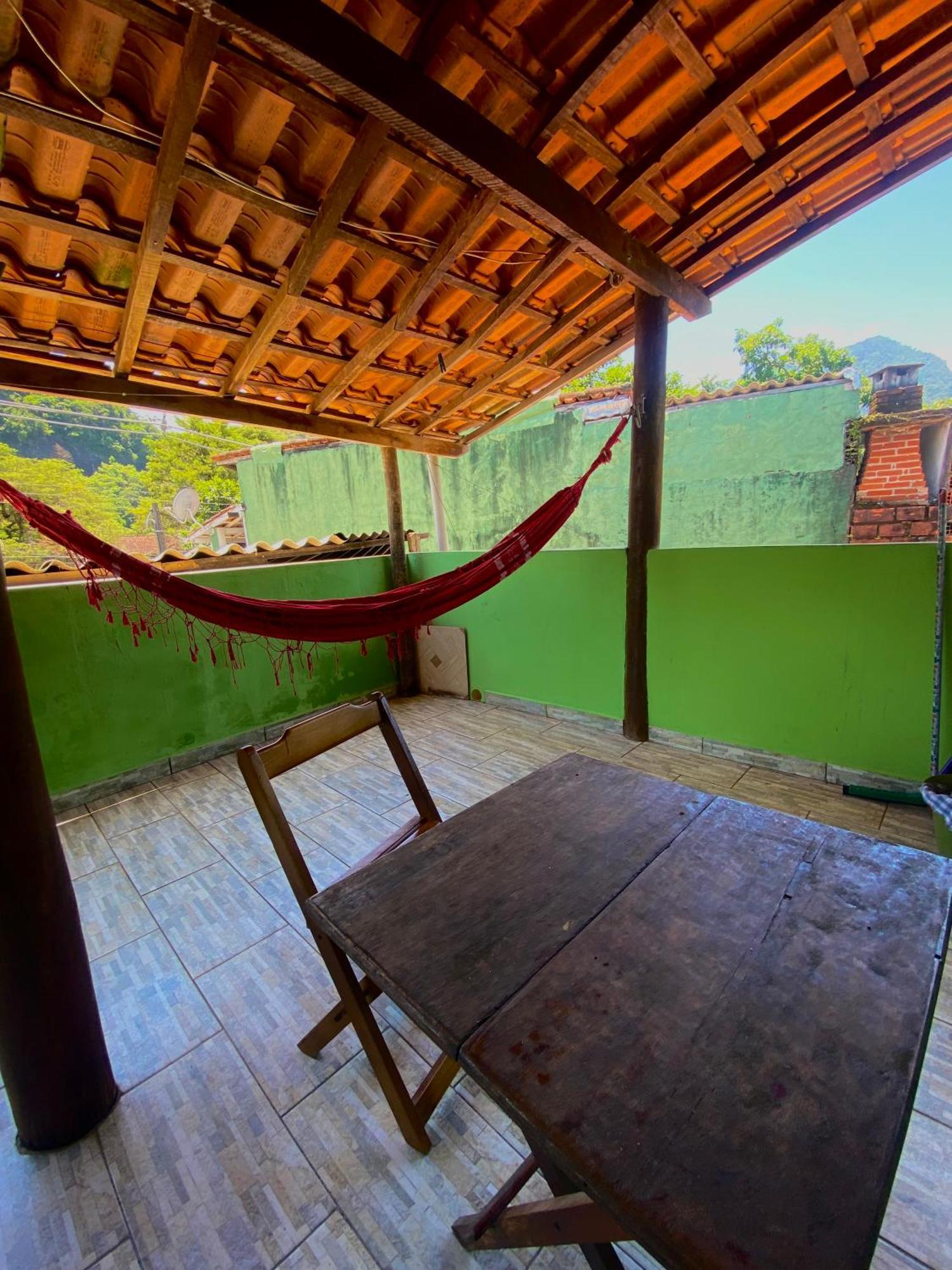 Holiday home Pauba House Sao Sebastiao (Sao Paulo)